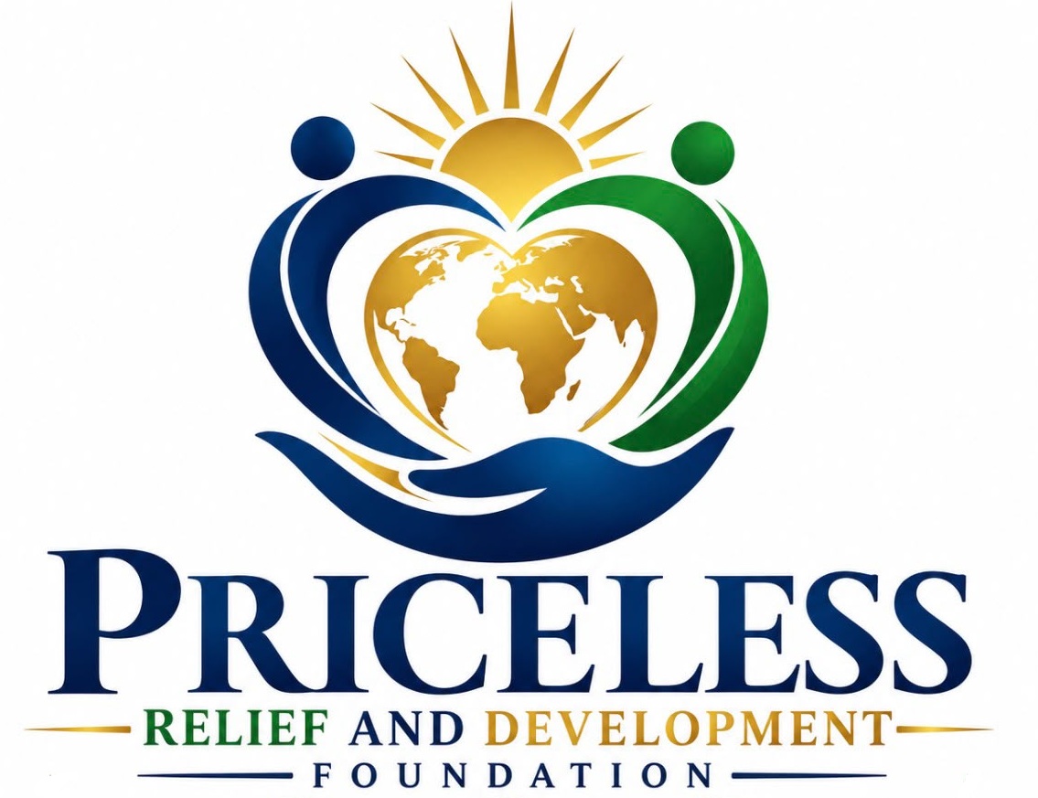 Priceless Relief and Development Foundation