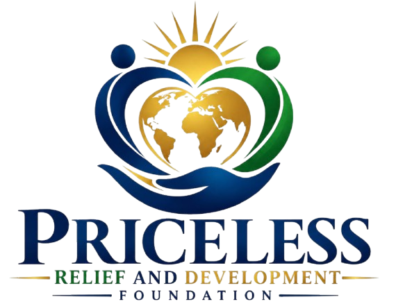Priceless Relief and Development Foundation